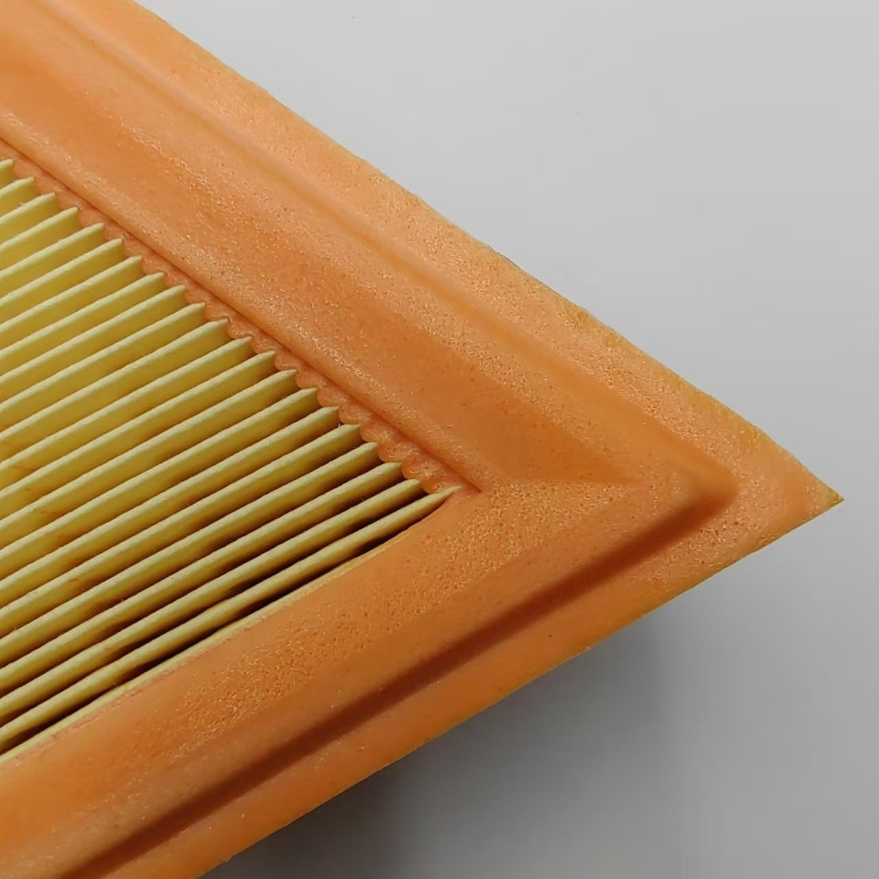 Factory Export High Quality Pu air Filter 13717582908 Suitable for bmw X1 13717582908