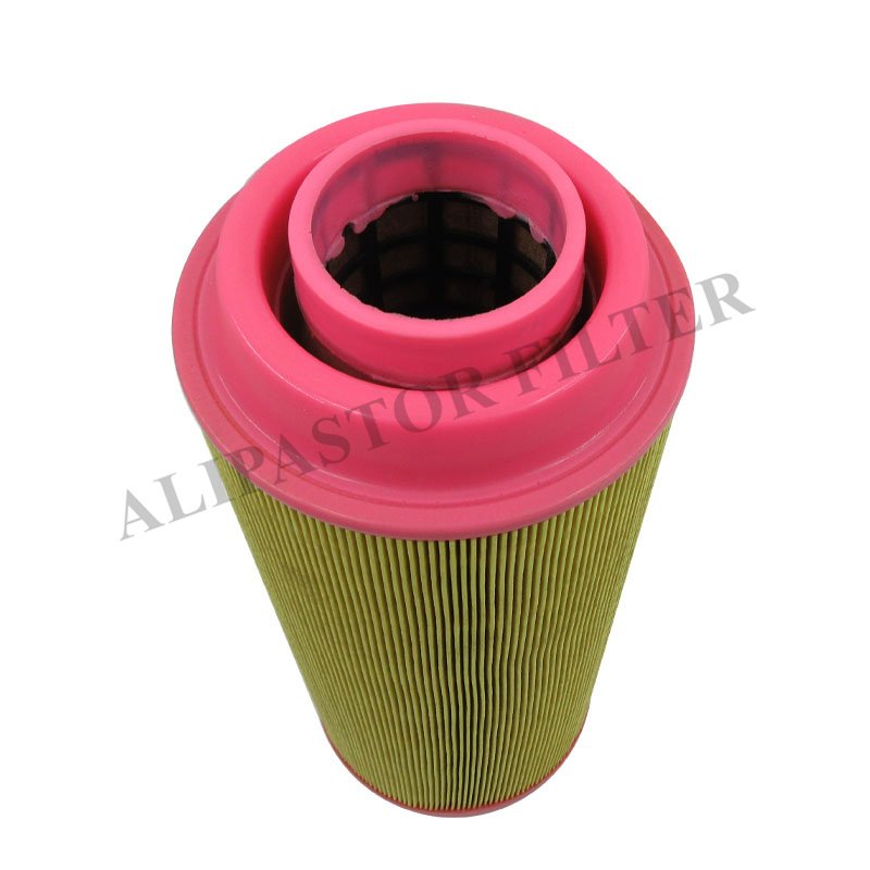 China Manufacturer 94203-210-1 2116040014 air Filters Hepa