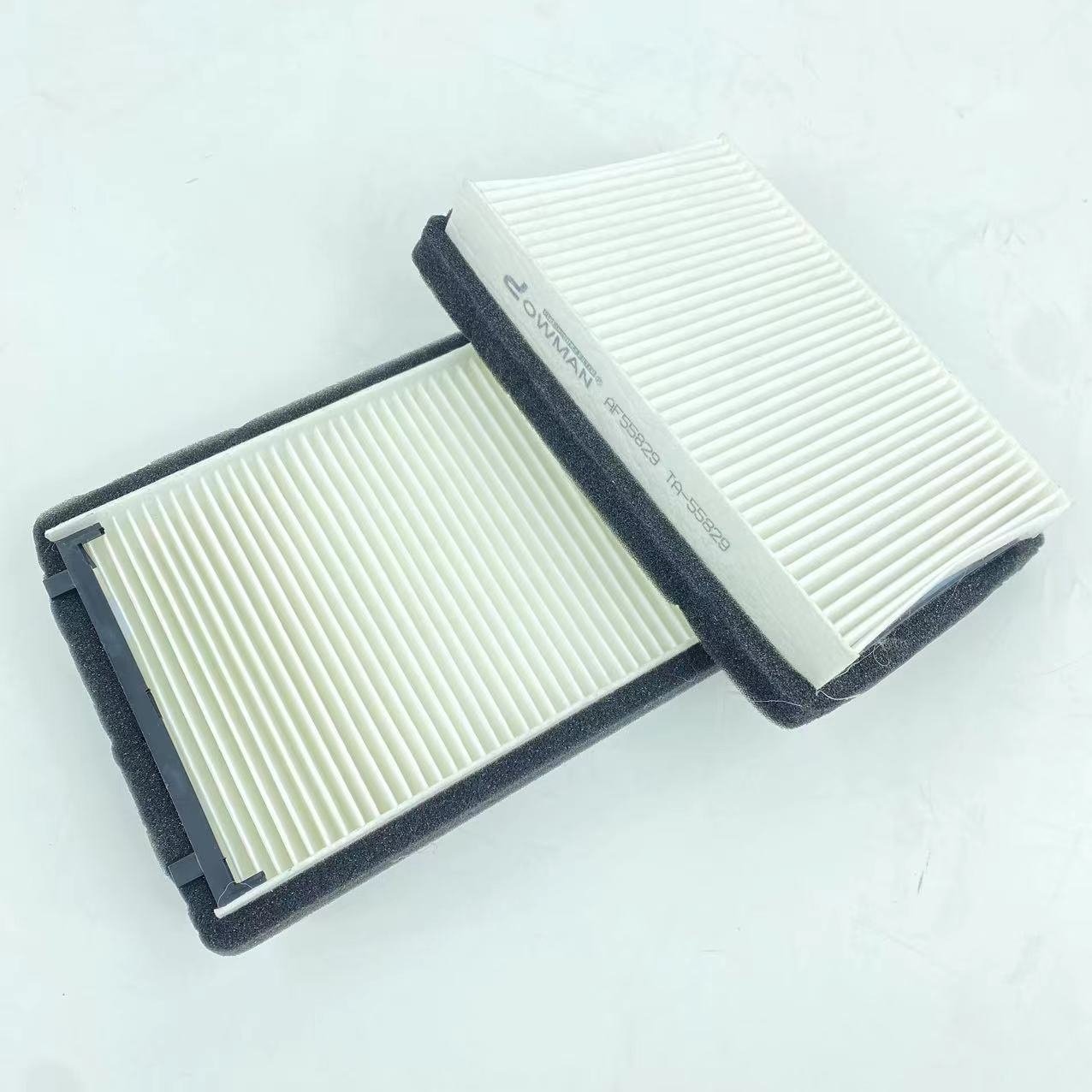 Cabin Air Filter for FLEETGUARD AF55829