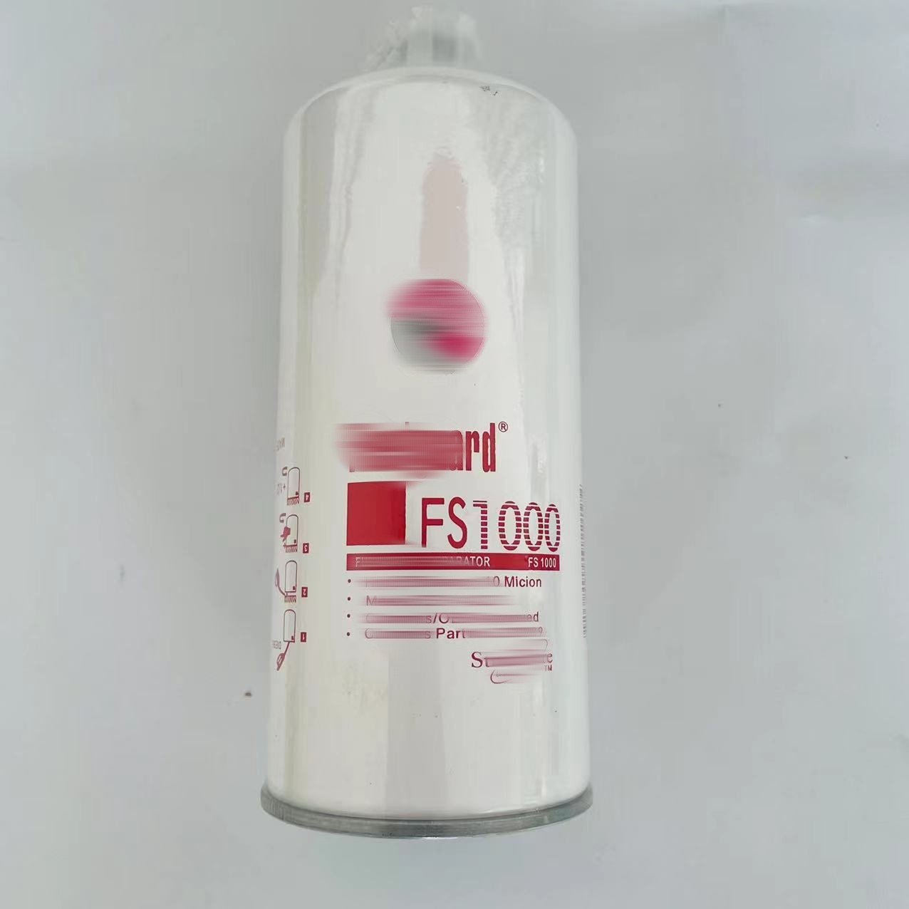 New 3889310 LF3363 25010495 LF670 Construction Machinery Engine Generator Oil Filter for Cars