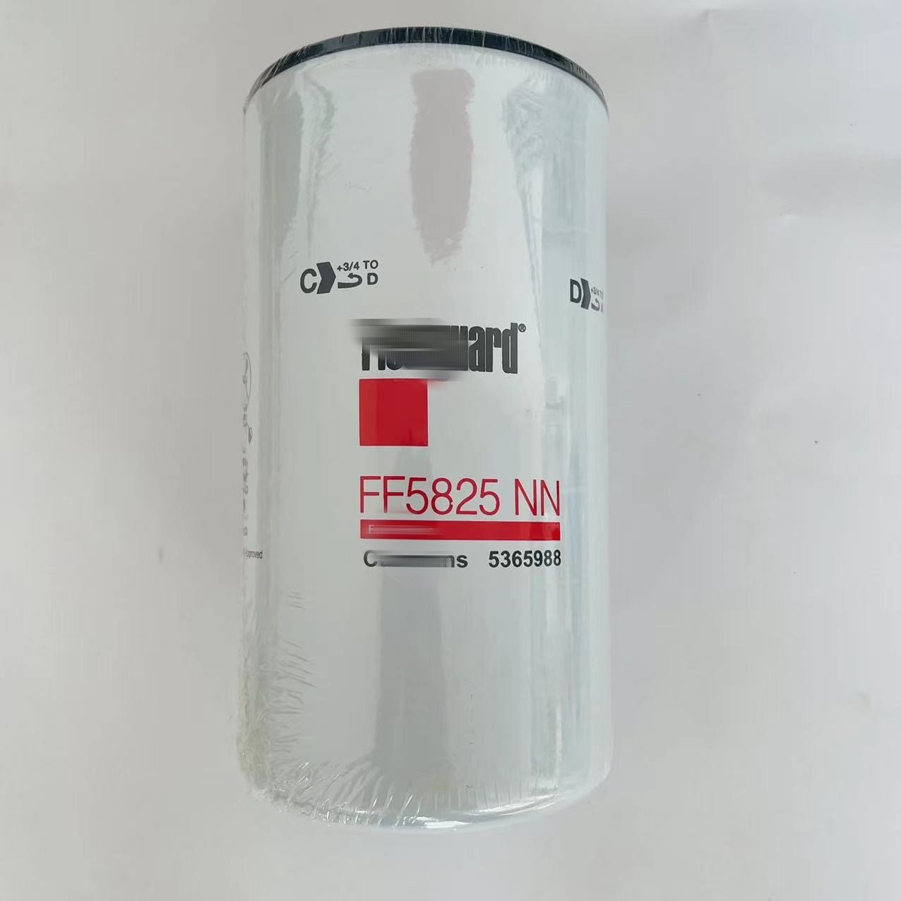 New 3889310 LF3363 25010495 LF670 Construction Machinery Engine Generator Oil Filter for Cars