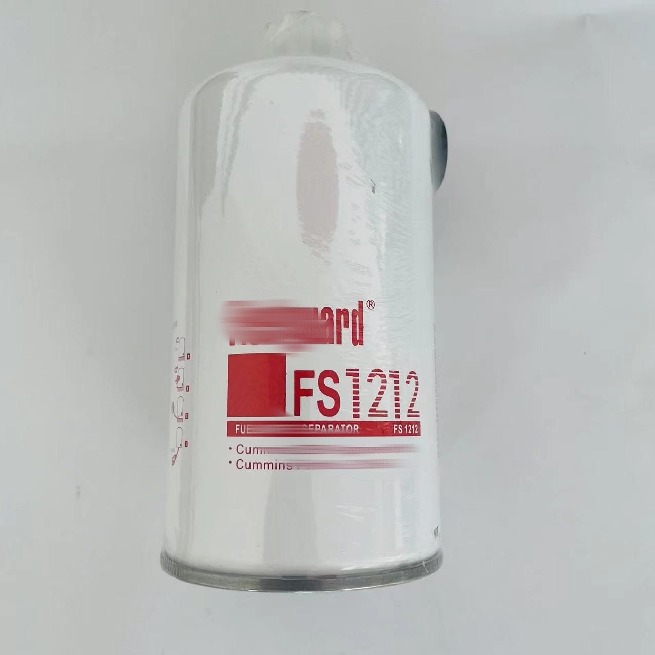 New 3889310 LF3363 25010495 LF670 Construction Machinery Engine Generator Oil Filter for Cars