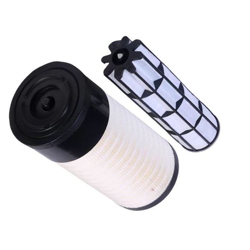 Professional Produce Construction Machinery Truck Engine Parts P626096 P626104 Air Cleaner Air Filter Element