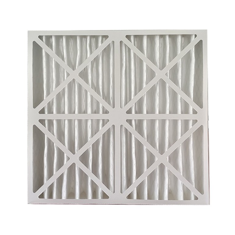 OEM HVAC Panel Filter for Air Conditioner Furnace & Hepa Filter MERV 8 11 13 16 New Industrial Air Scrubbers
