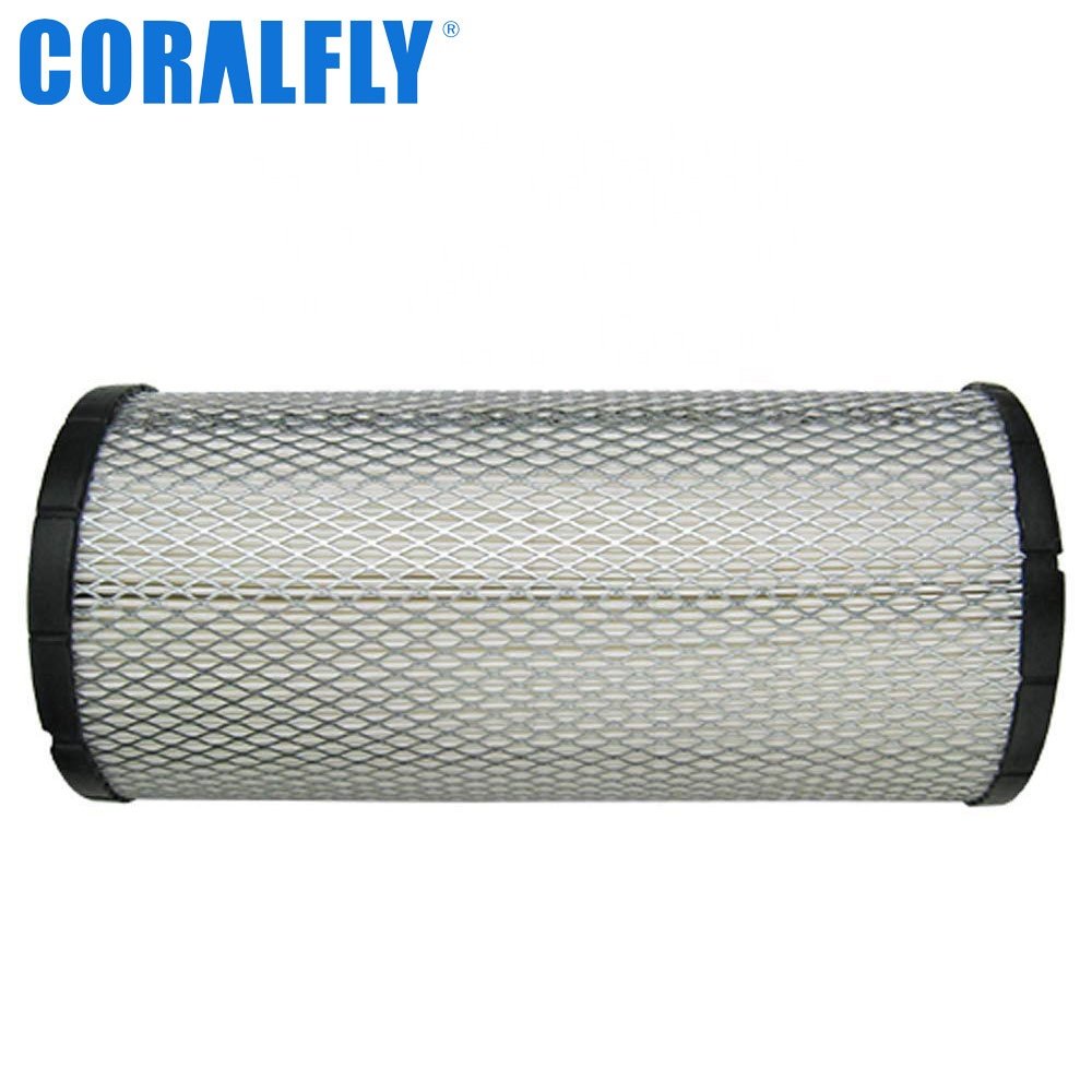CORALFLY Agricultural Machinery Parts Air Filter 86982524 L99453 222421A1 110-6326 P828889 AF25557 AT171853