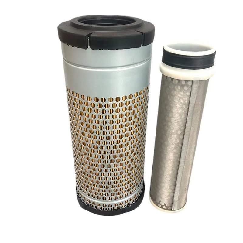Machinery Engine Parts Air Filter for Kubota AS27170 FAS27170 SA18148 YD00001541 PU1429