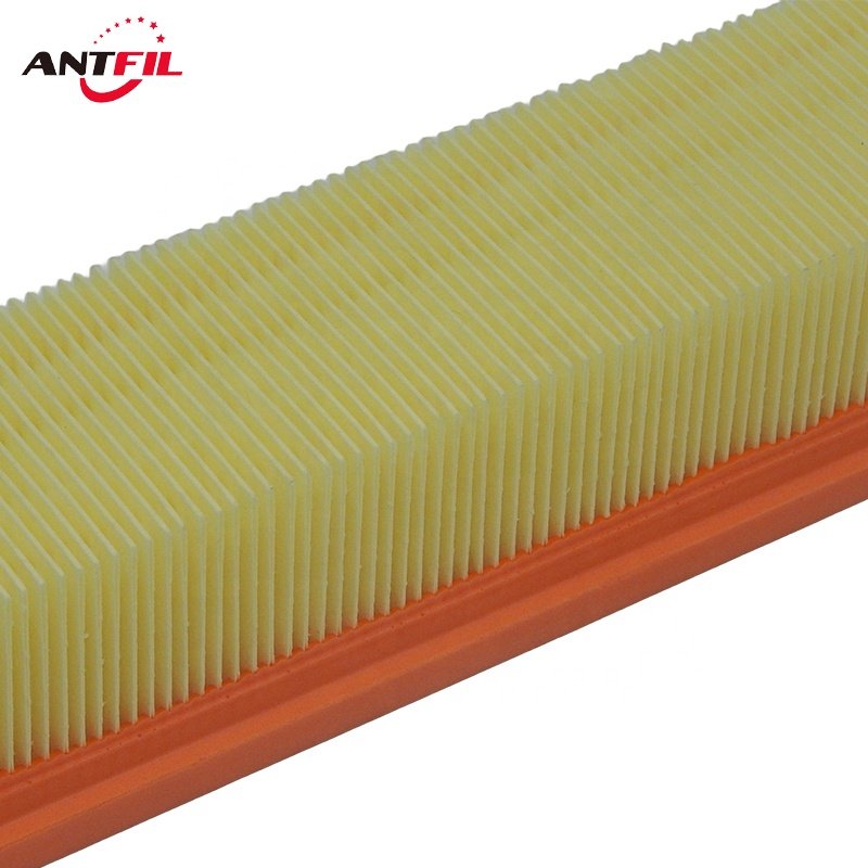 Factory Hot Selling Auto Air Filter for Renault Nissan OEM 8200298074