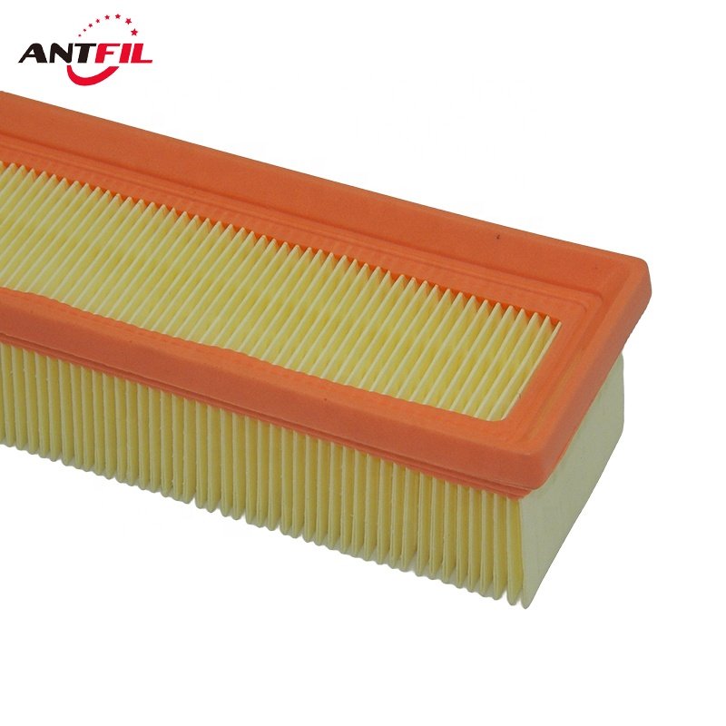 Factory Hot Selling Auto Air Filter for Renault Nissan OEM 8200298074
