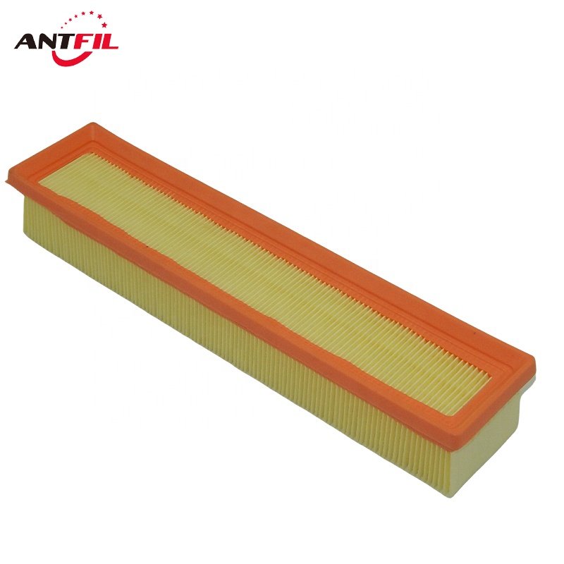Factory Hot Selling Auto Air Filter for Renault Nissan OEM 8200298074