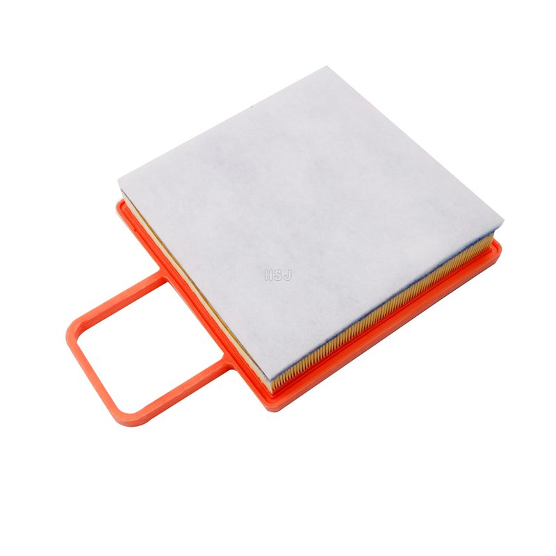 High Performance Lightweight Air Filter for Great Wall Fengjun 5(20 Models)2.0tdi Diesel 1109110xp64xa