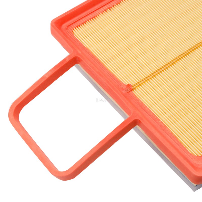 High Performance Lightweight Air Filter for Great Wall Fengjun 5(20 Models)2.0tdi Diesel 1109110xp64xa