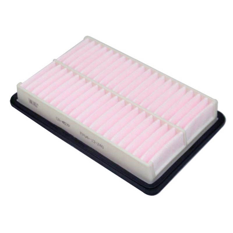 CA-457P 0986AF2610 LX2627 C2564 Hot Selling High Quality Cabin Filter Air Conditioning Car Cabin Air Filter for Mazda 323(BH/BA)