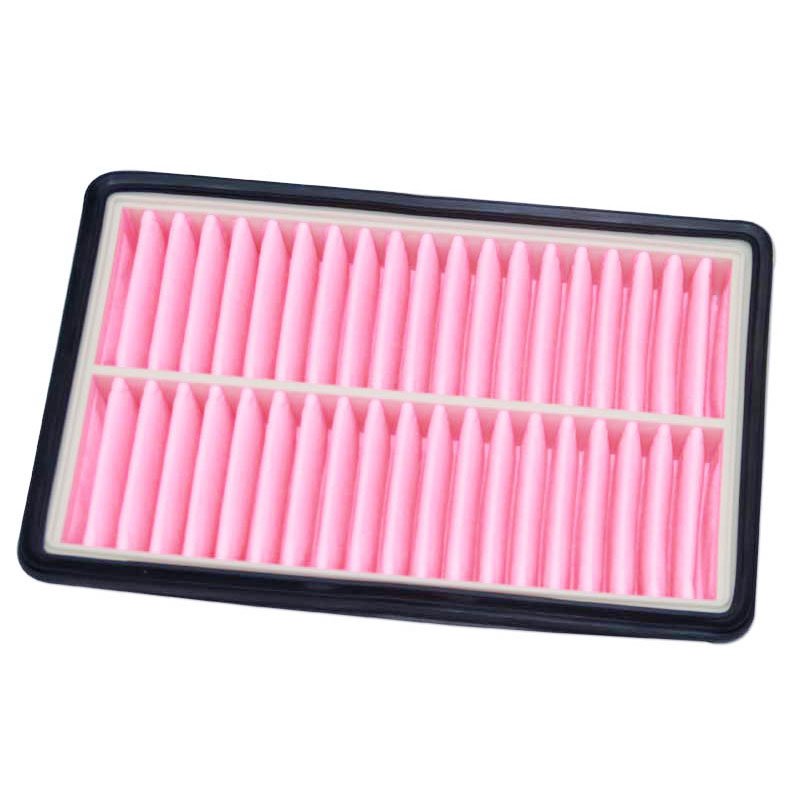 CA-457P 0986AF2610 LX2627 C2564 Hot Selling High Quality Cabin Filter Air Conditioning Car Cabin Air Filter for Mazda 323(BH/BA)