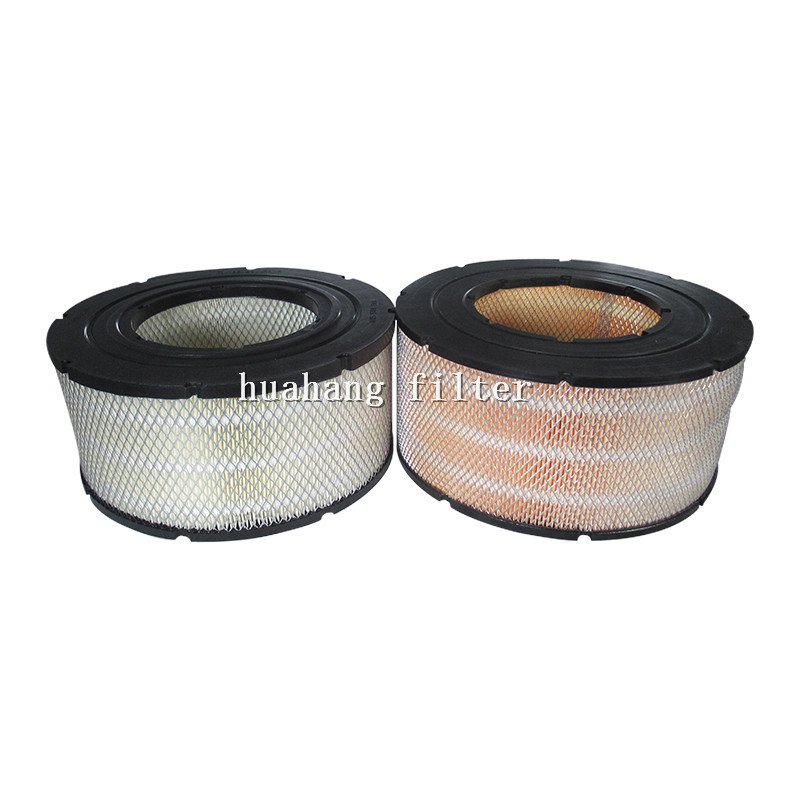Manufacture Good Quanality Air Filter Element Compressed Parts Air Compressor Filter 39903281 for Industry