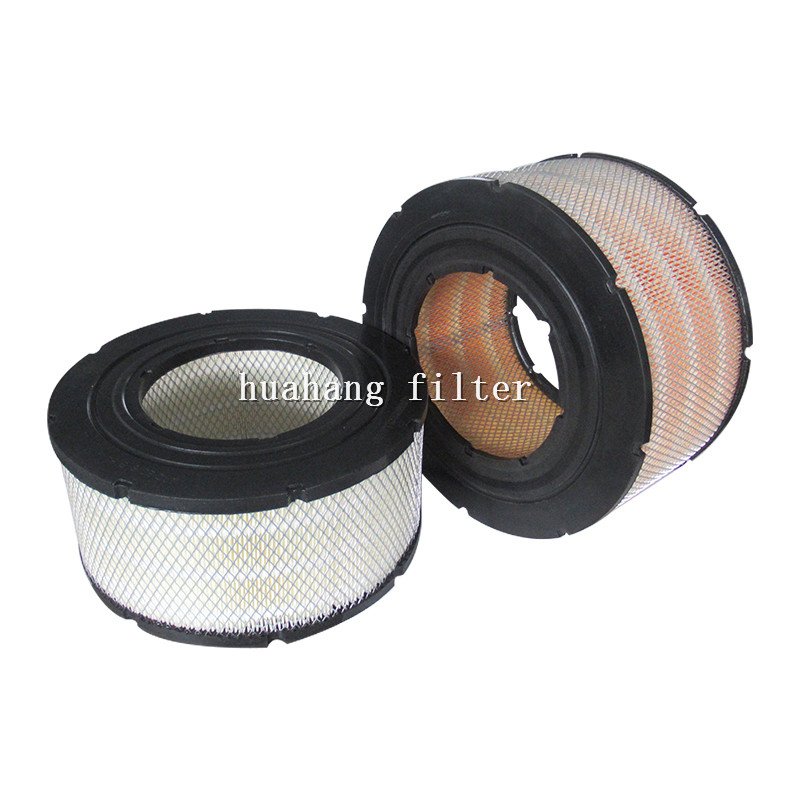 Manufacture Good Quanality Air Filter Element Compressed Parts Air Compressor Filter 39903281 for Industry