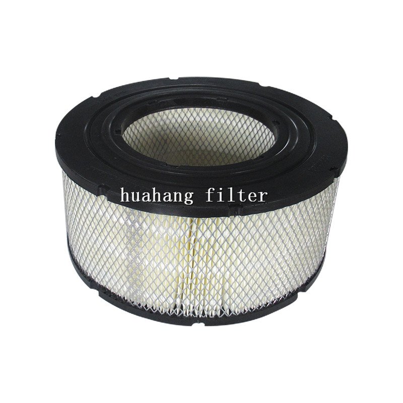 Manufacture Good Quanality Air Filter Element Compressed Parts Air Compressor Filter 39903281 for Industry