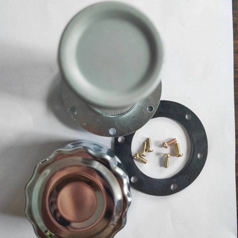 Quq Hydraulic Air Filter QUQ 2 Hydraulic Oil Tank Air Breather Filler Plug Breath Filter