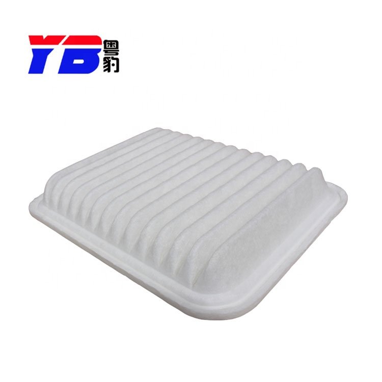 High Efficiency Car Air Filter for Mitsubishi ASX Lancer Outlander Citroen MR968274
