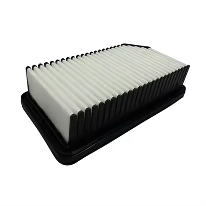 28113-1J000 C26014 LX2739 Auto Parts Air Filter for HY-UNDAI KI-A CAR FILTER