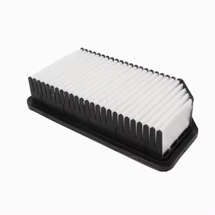 28113-1J000 C26014 LX2739 Auto Parts Air Filter for HY-UNDAI KI-A CAR FILTER