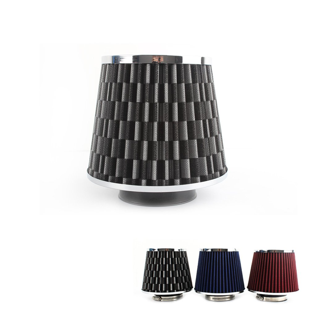 Electroplate Sports Sport air Men's Filter for Car