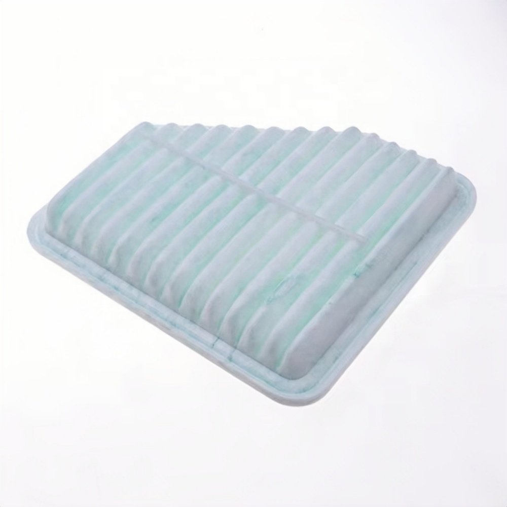 17801-0R030 17801-26020 17801-26010 Air Filter for TOYOTA Lexus High Quality Non-woven Air Filter 178010R030 1780126010
