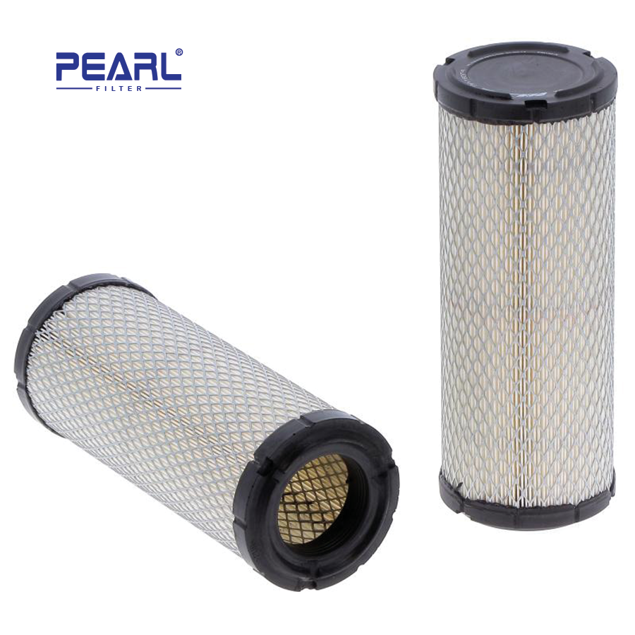 Pearl Supply Hot Sale Air Filter 4417516 P821575 Af25551 Excavator Air Filter Element Filter