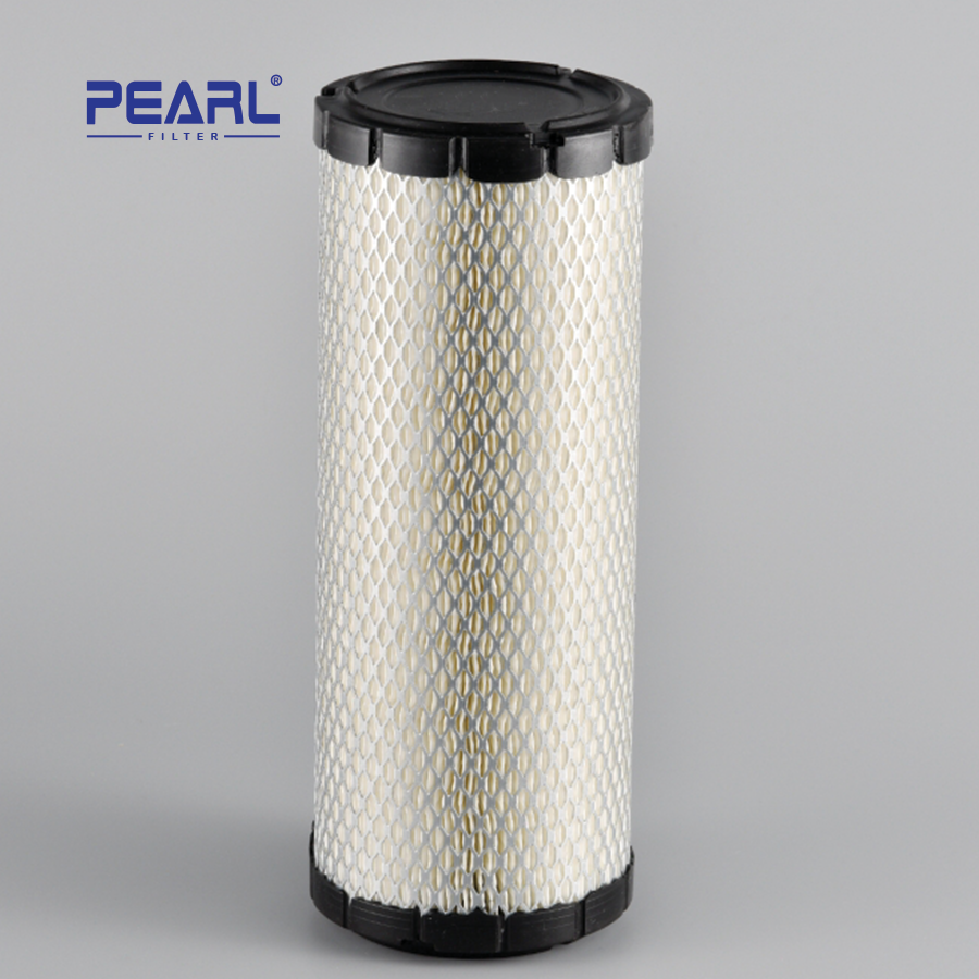 Pearl Supply Hot Sale Air Filter 4417516 P821575 Af25551 Excavator Air Filter Element Filter