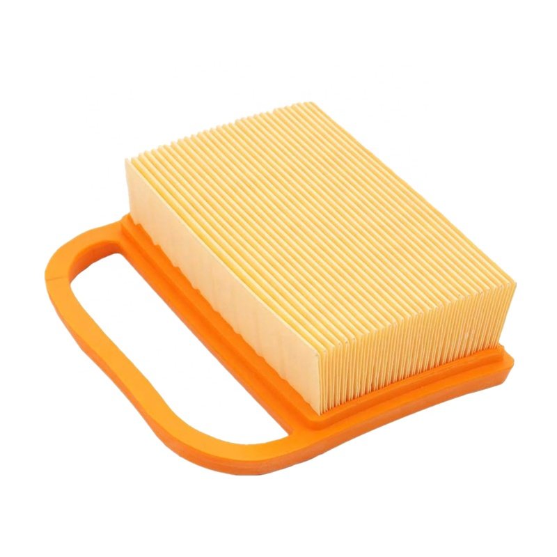 Air Filter for Stihl 4238 141 0300 Fit for Stihl TS410 TS420 TS480i and TS500i Cutquik Saws Air Filter for Sthil