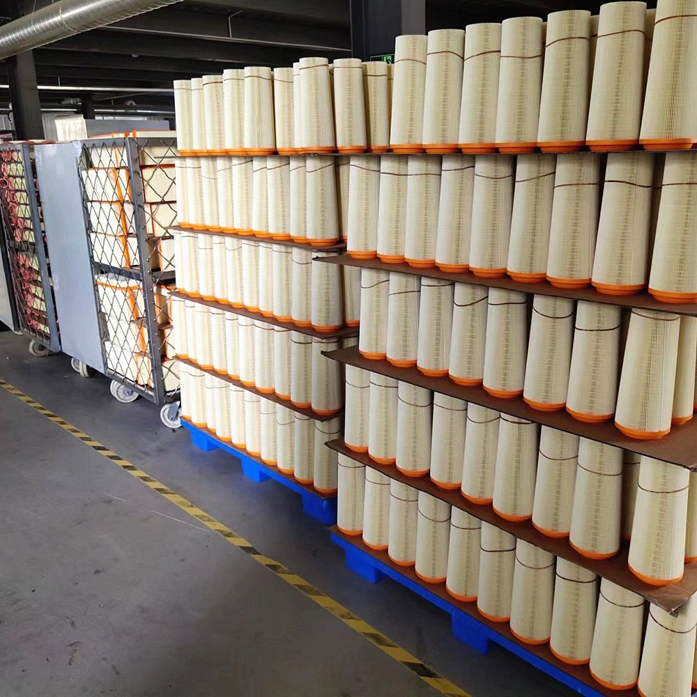 Manufacturer Supply Air Filter OE C2Z15037 2W939601AC AJ82766 AT82766 FCF26020130