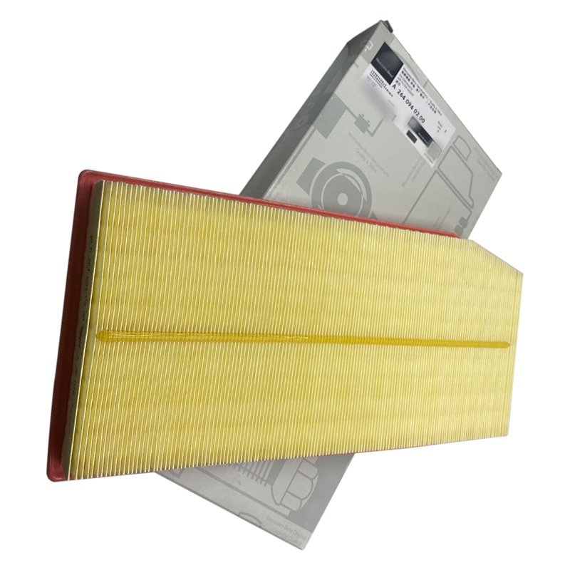 Air Filter OEM A2640940200 for Mercedes Benz CLS A238 E350 X253 GLC 2640940200