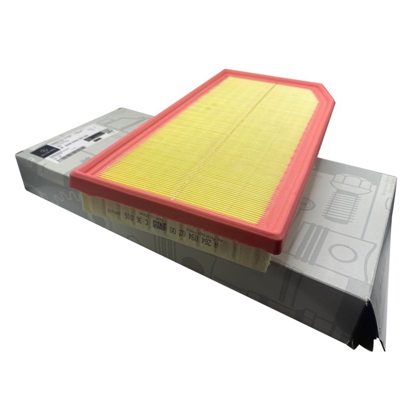 Air Filter OEM A2640940200 for Mercedes Benz CLS A238 E350 X253 GLC 2640940200