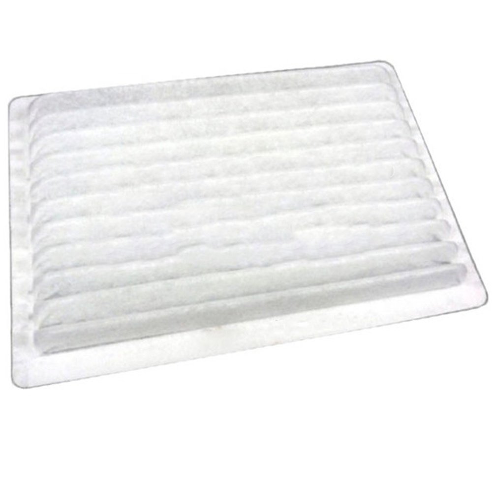 17801-87222 China Manufacturer Original Auto air Conditioning Filter 1780187222 Use for PROTON Kenari