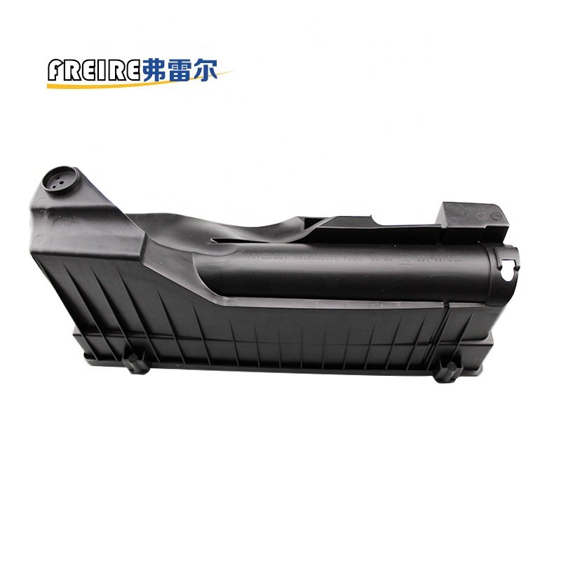 Car Engine Dry air Filter for Peugeot 301 307 2008 Citroen C3 air Filter Box Assembly 9809166680 1420R6