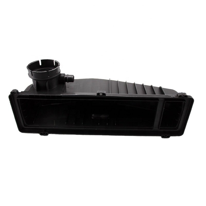 Car Engine Dry air Filter for Peugeot 301 307 2008 Citroen C3 air Filter Box Assembly 9809166680 1420R6