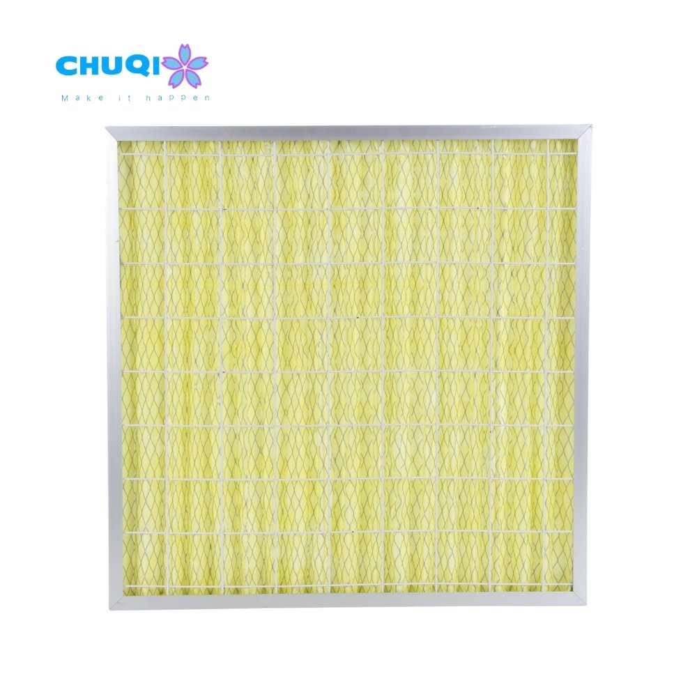 Air Filter 20x20x1 Merv 13 (4-Pack) Air Conditioner Filters for Allergies,Mold,Bacteria,Smoke,Air Purifier Hepa Filter Replace