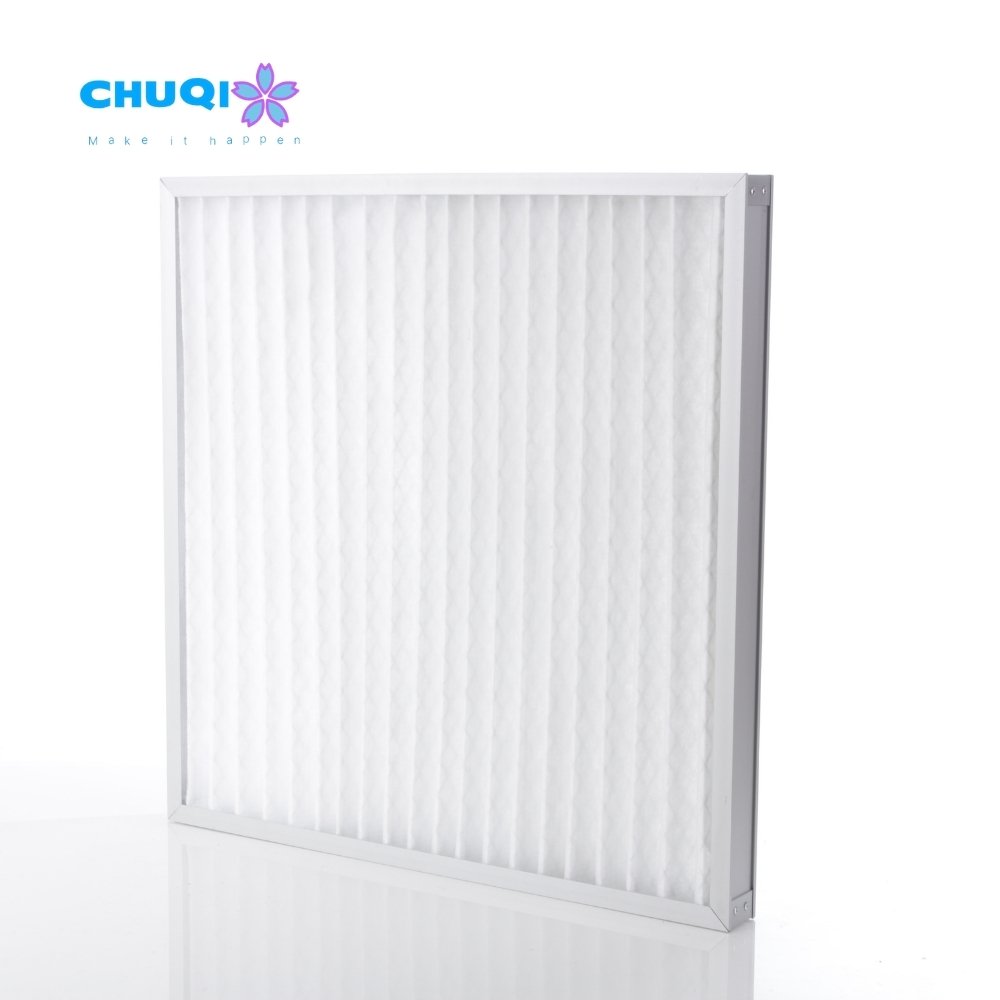 Air Filter 20x20x1 Merv 13 (4-Pack) Air Conditioner Filters for Allergies,Mold,Bacteria,Smoke,Air Purifier Hepa Filter Replace