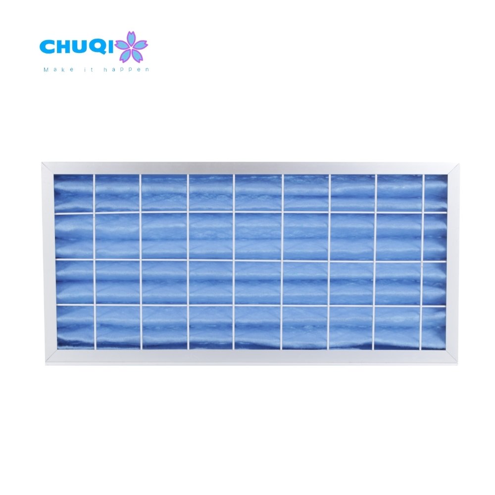 Air Filter 20x20x1 Merv 13 (4-Pack) Air Conditioner Filters for Allergies,Mold,Bacteria,Smoke,Air Purifier Hepa Filter Replace