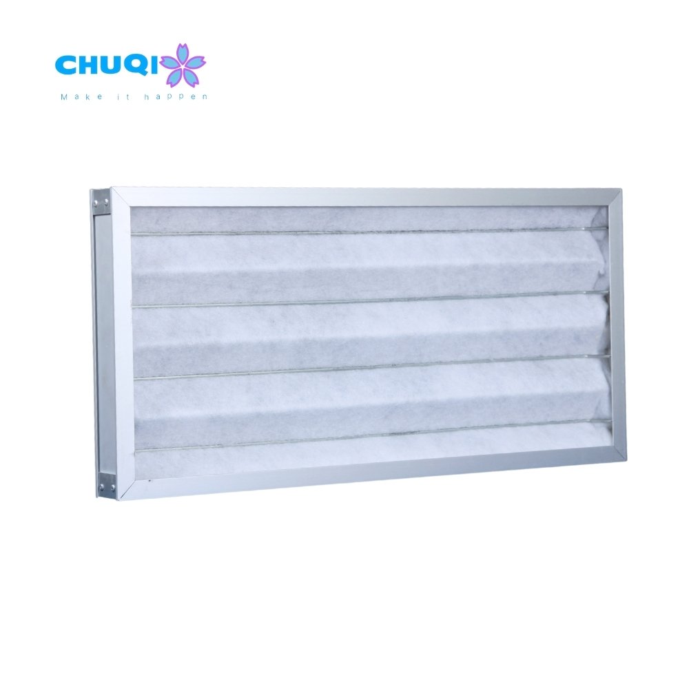 Air Filter 20x20x1 Merv 13 (4-Pack) Air Conditioner Filters for Allergies,Mold,Bacteria,Smoke,Air Purifier Hepa Filter Replace