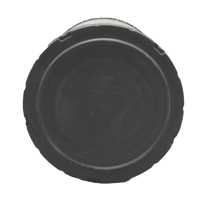 High Quality Foton Truck Air Filter 1627
