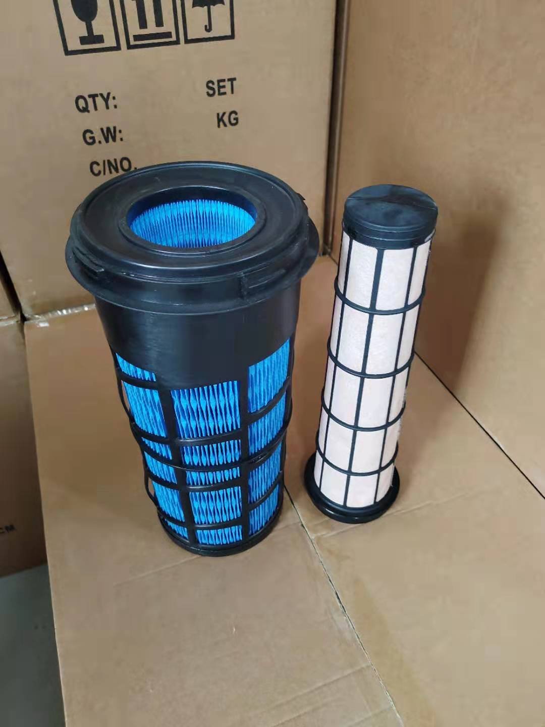Air Filter 32/925894 32925894 1559418 580048838 P611858