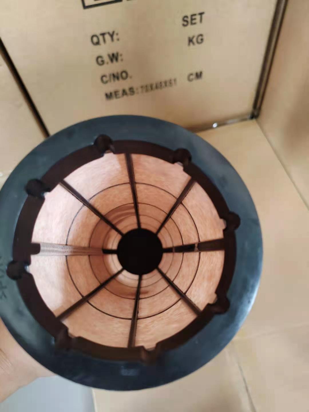 Air Filter 32/925894 32925894 1559418 580048838 P611858