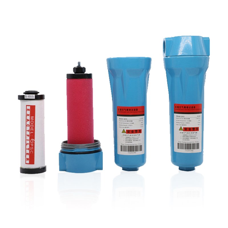 Screw Air Compressor Spare Part Oil Filter