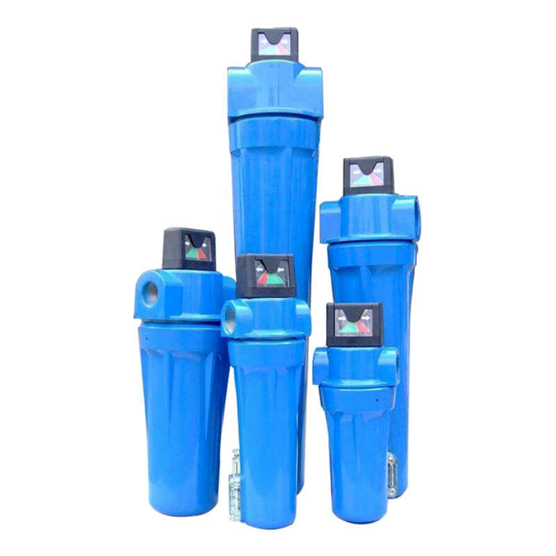 Screw Air Compressor Spare Part Oil Filter