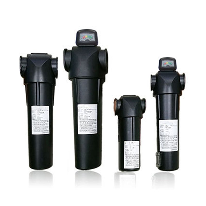 Screw Air Compressor Spare Part Oil Filter