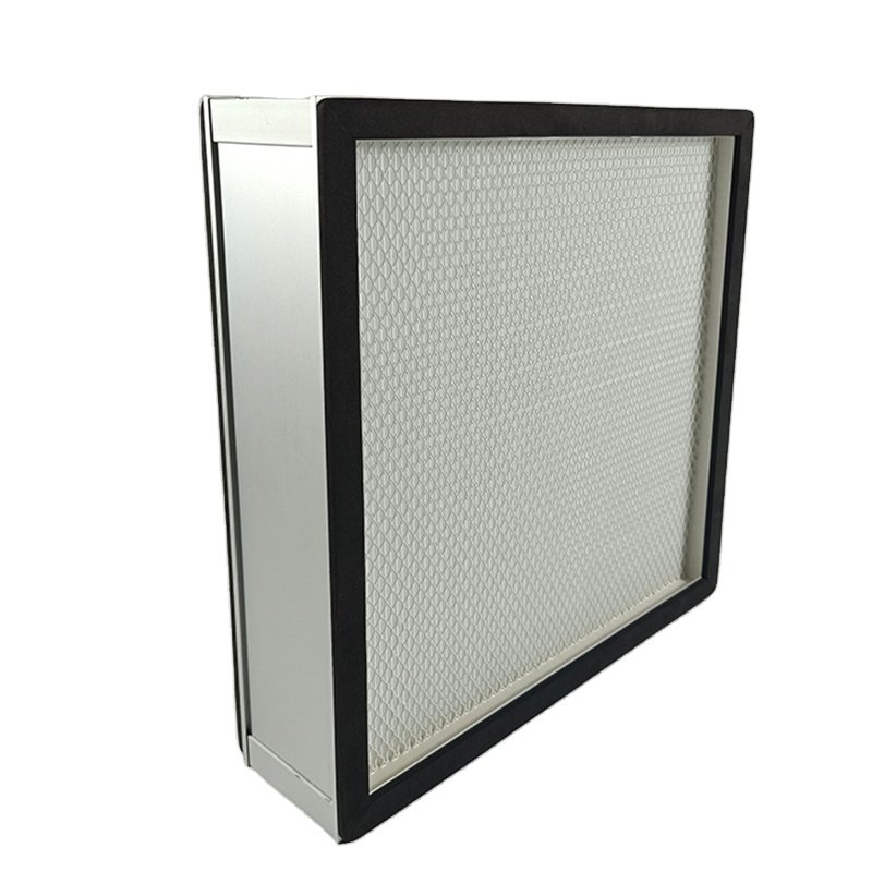 Direct Sales Factory Price HEPA Filter 9999 Hepa Air Purifier with Washable H13 Hepa Filter