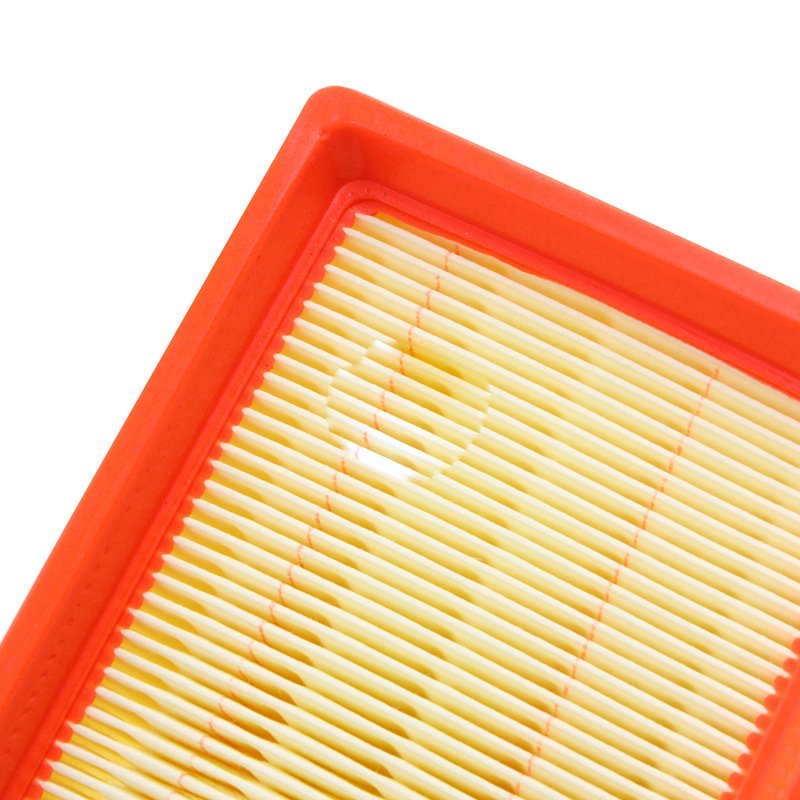 Good Quality Car air Filter Production Line OEM PHE100380
