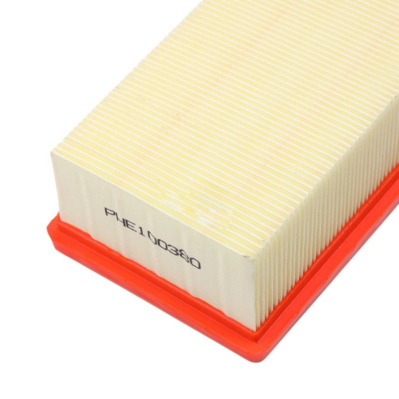 Good Quality Car air Filter Production Line OEM PHE100380