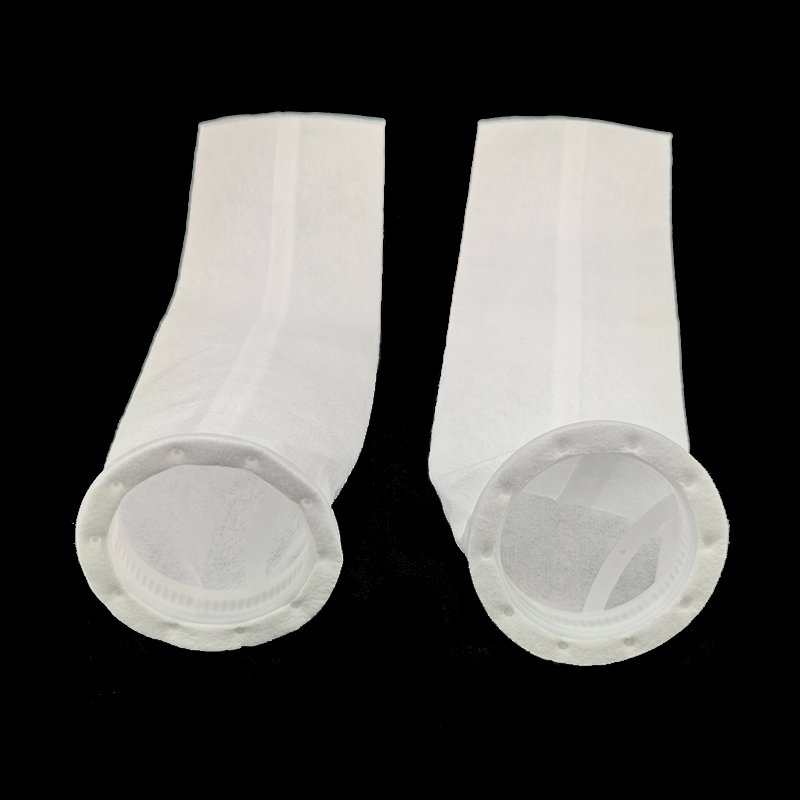 High Quality Custom PP Liquid Filter Bag Low Price Nylon and PE Mesh Bag for Dust and Air Filter for Farm Industries New Used