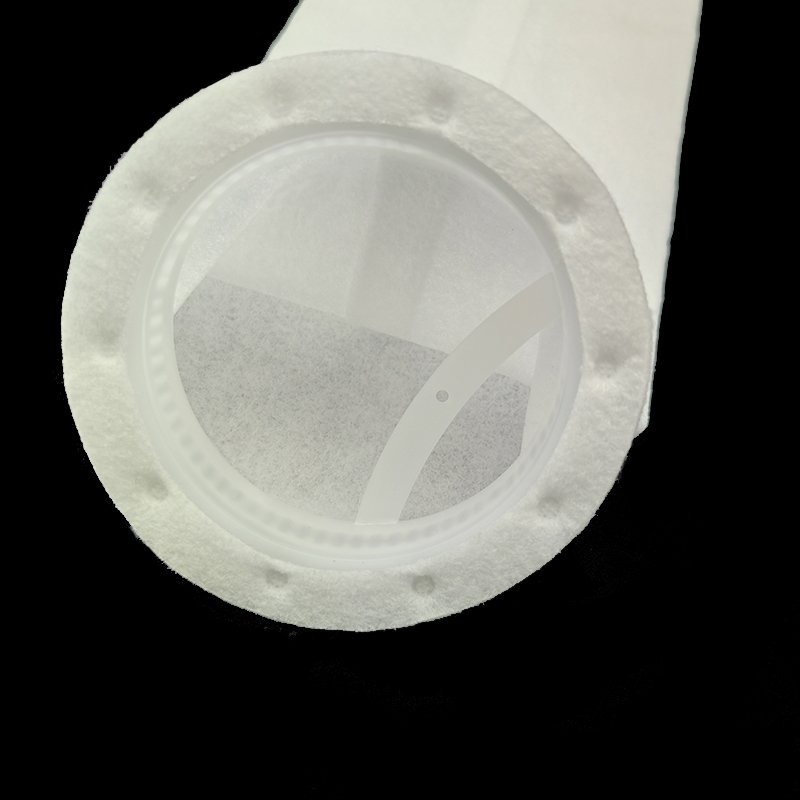 High Quality Custom PP Liquid Filter Bag Low Price Nylon and PE Mesh Bag for Dust and Air Filter for Farm Industries New Used